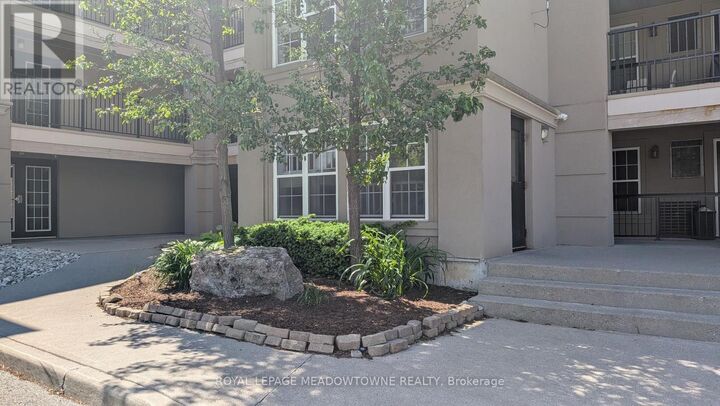 Property Photo:  1350 Main Street 404  ON L9T 7S7 