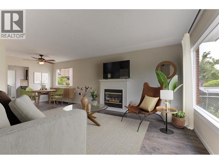 Property Photo: 763 Kinnear Avenue BC V1Y 5B2