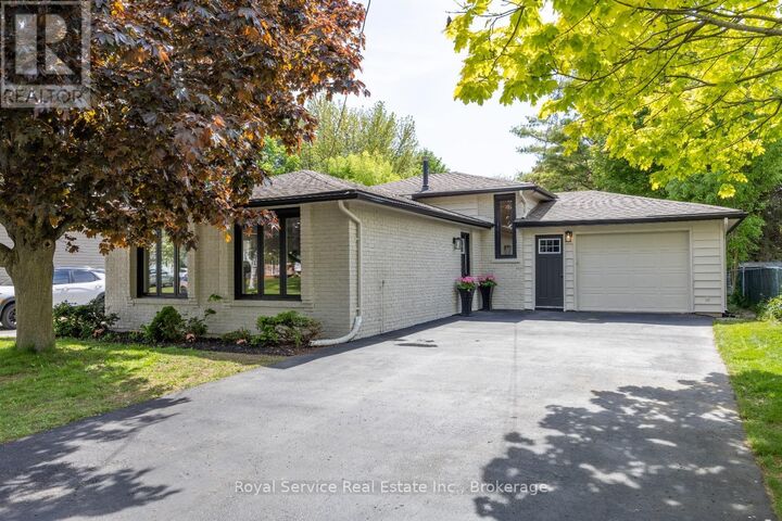 Property Photo: 567 Daintry Crescent ON K9A 4X9