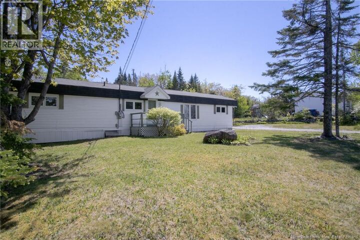 Property Photo: 1022 Route 111 NB E2S 2E5