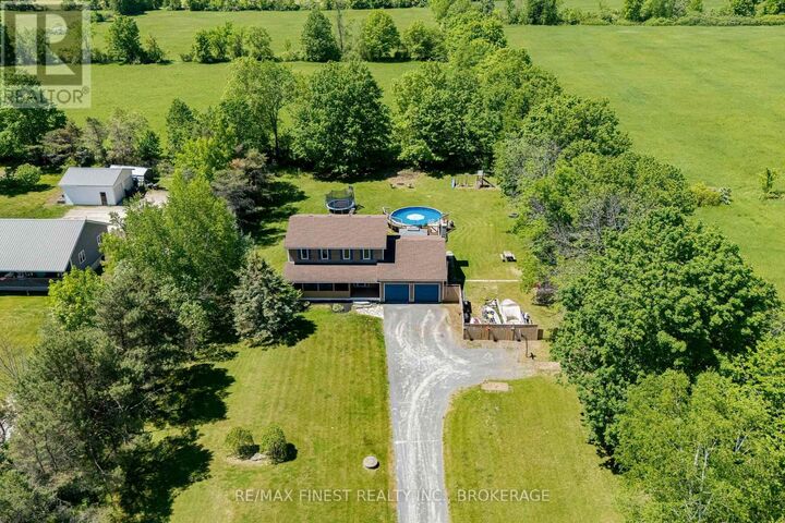 Property Photo: 142 County Road 15 ON K0K 3G0