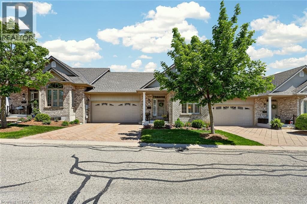 Property Photo:  500 Lakeview Drive 16  ON N4T 1W4 