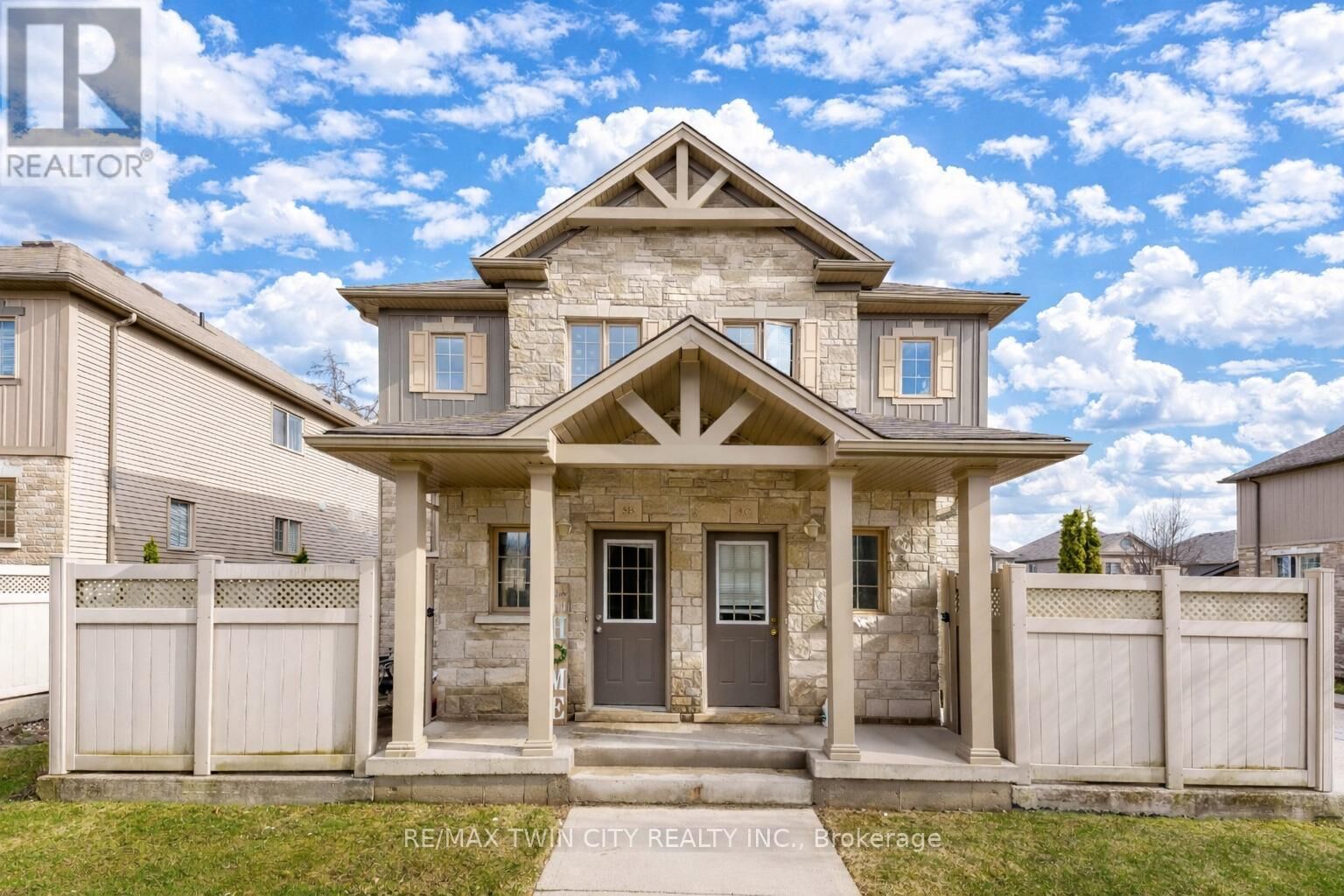 Photo de la propriété:  931 Glasgow Street 5B  ON N2N 0B6 