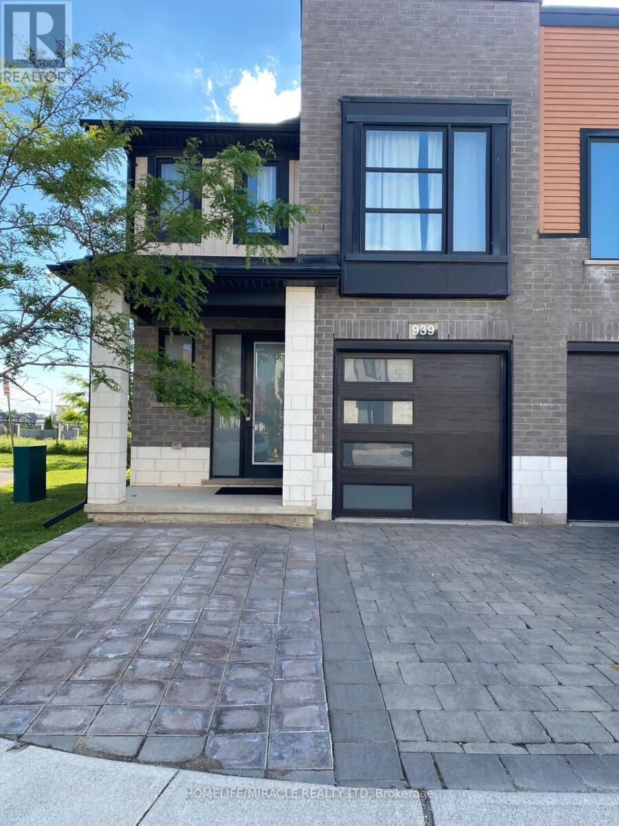 Photo de la propriété: 939 West Village Square ON N6H 5J9