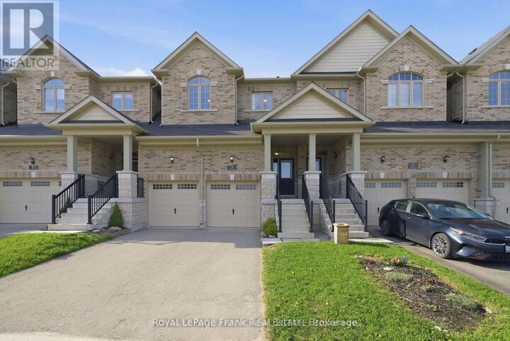 Property Photo:  15 Highlands Boulevard  ON P4N 8R9 