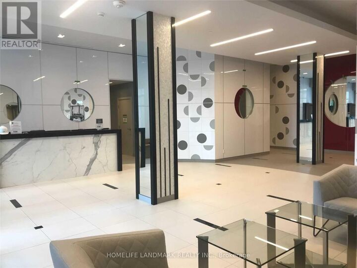 Property Photo:  30 Meadowglen Place 1006#  ON M1G 0A6 