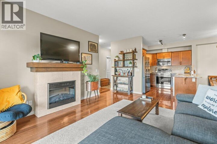 Property Photo:  2142 Vasile Road 307  BC V1Y 6H5 