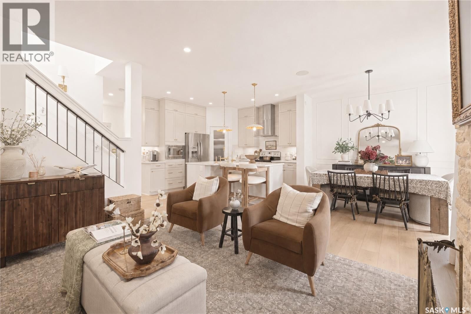 Photo de la propriété:  4834 Liberty Street  SK S4W 0K1 