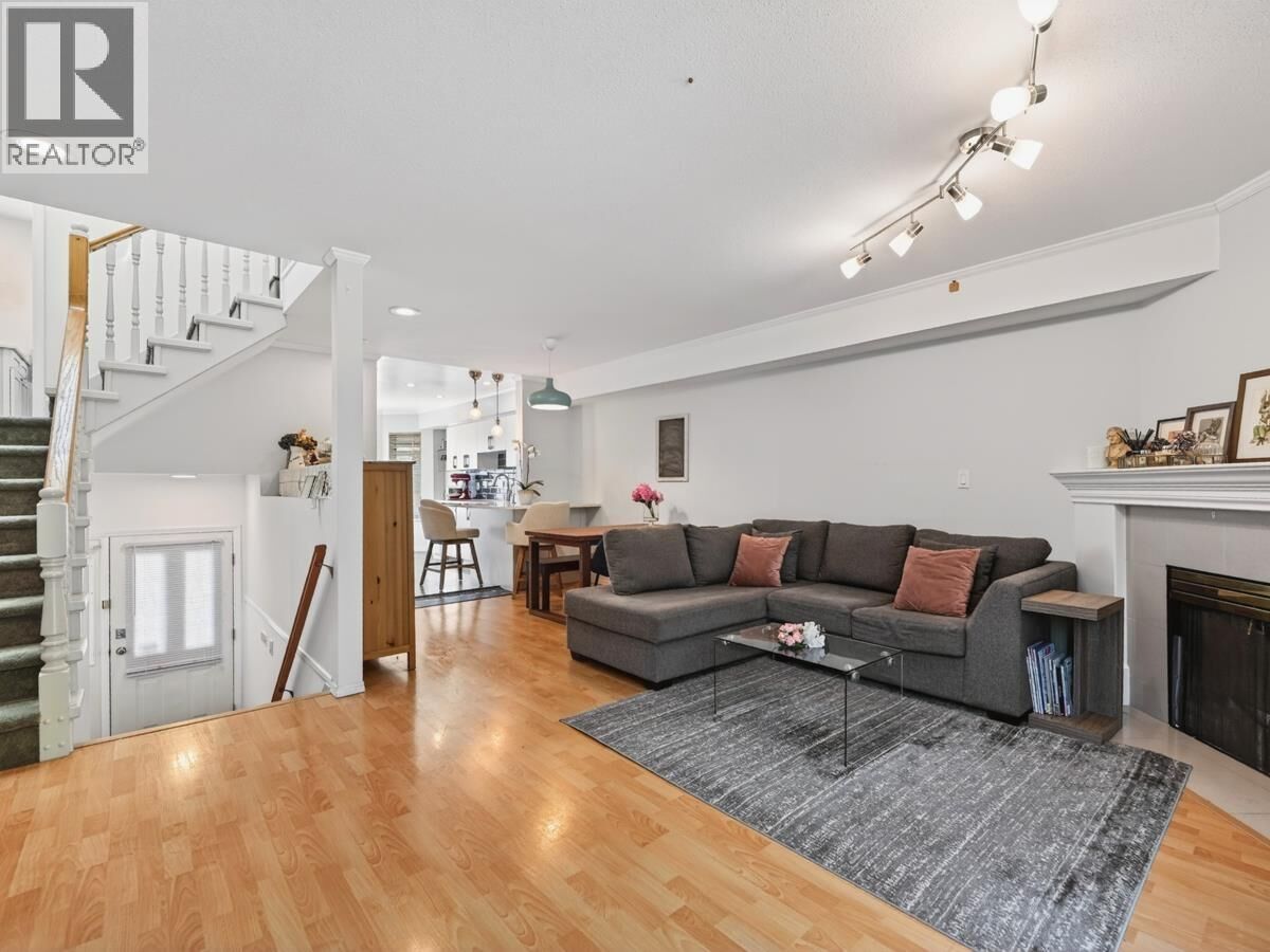 Photo de la propriété: 8500 Bennett Road 37 BC V6Y 1N7