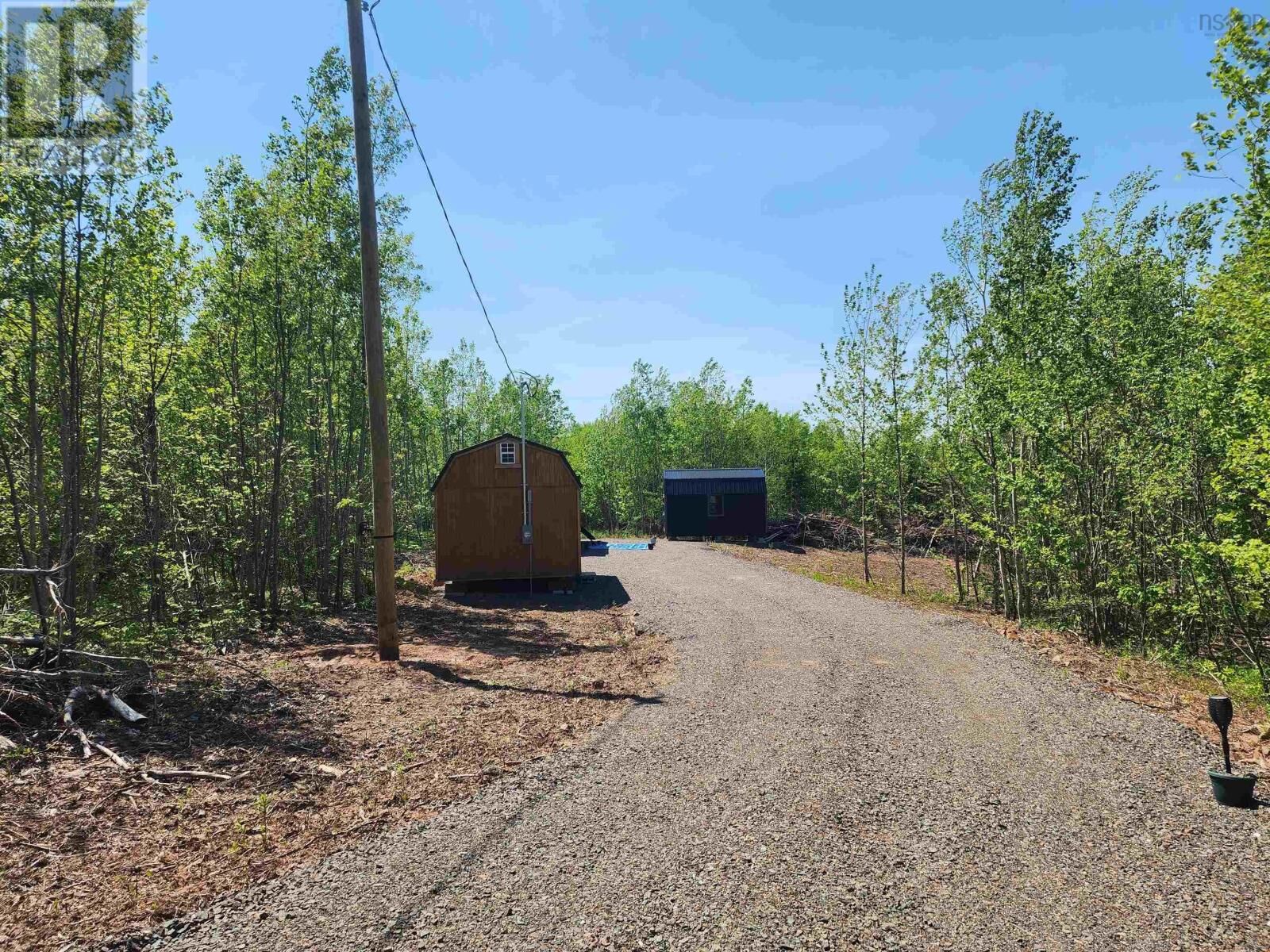 Property Photo: 6617 Highway 321 NS B0K 1K0