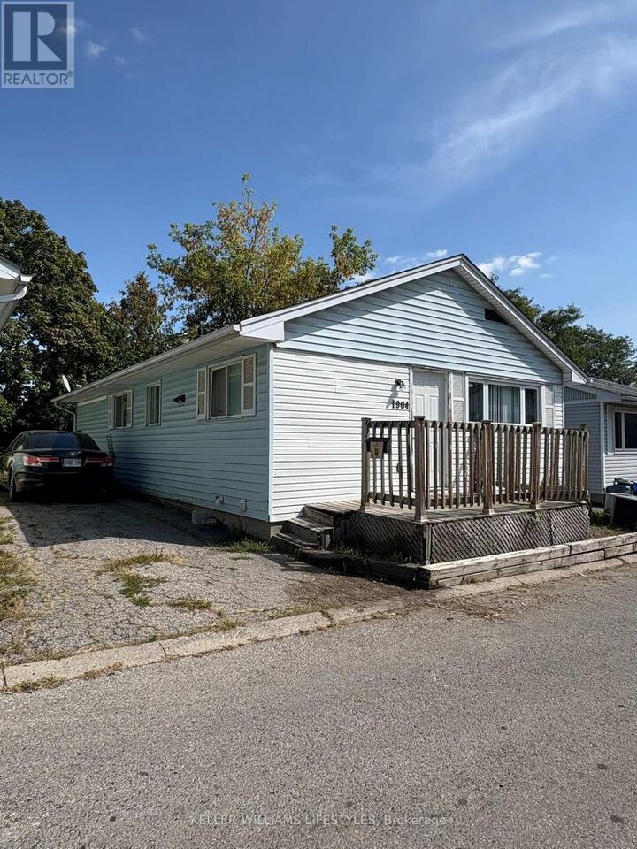 Property Photo:  1904 Culver Drive  ON N5V 3K6 