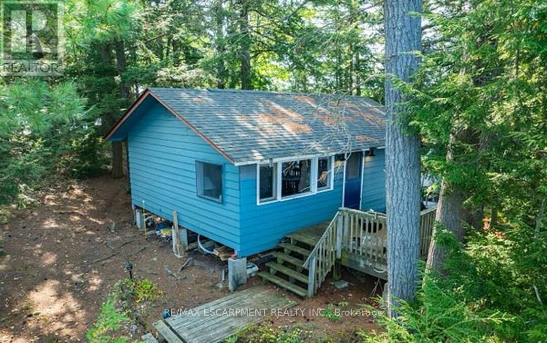Property Photo:  431 Healey Lake Water  ON P0G 1G0 