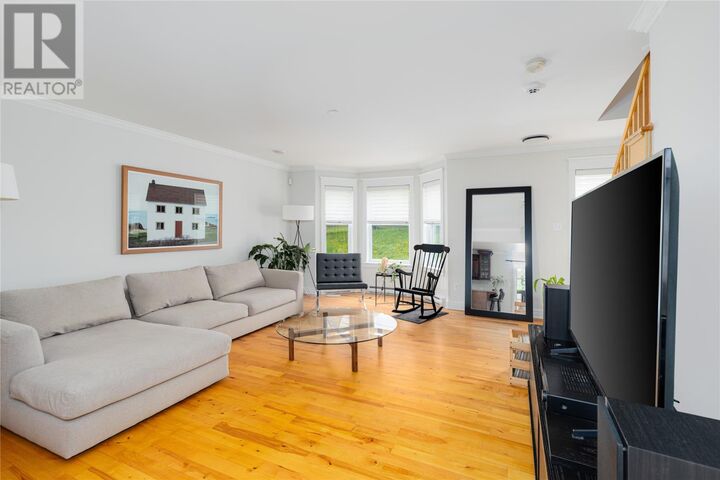 Property Photo: 5A Deanery Avenue NL A1E 1H5