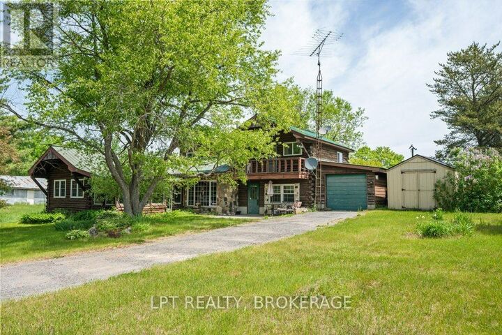 Property Photo:  4342 Henderson Road  ON K0H 1B0 