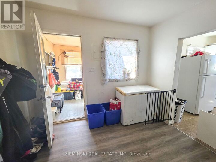 Property Photo:  115 Pollock Street  ON P2N 1Z1 