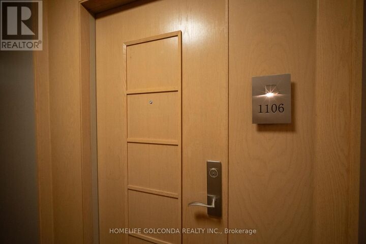 Property Photo:  509 Beecroft Road 1106  ON M2N 0A3 