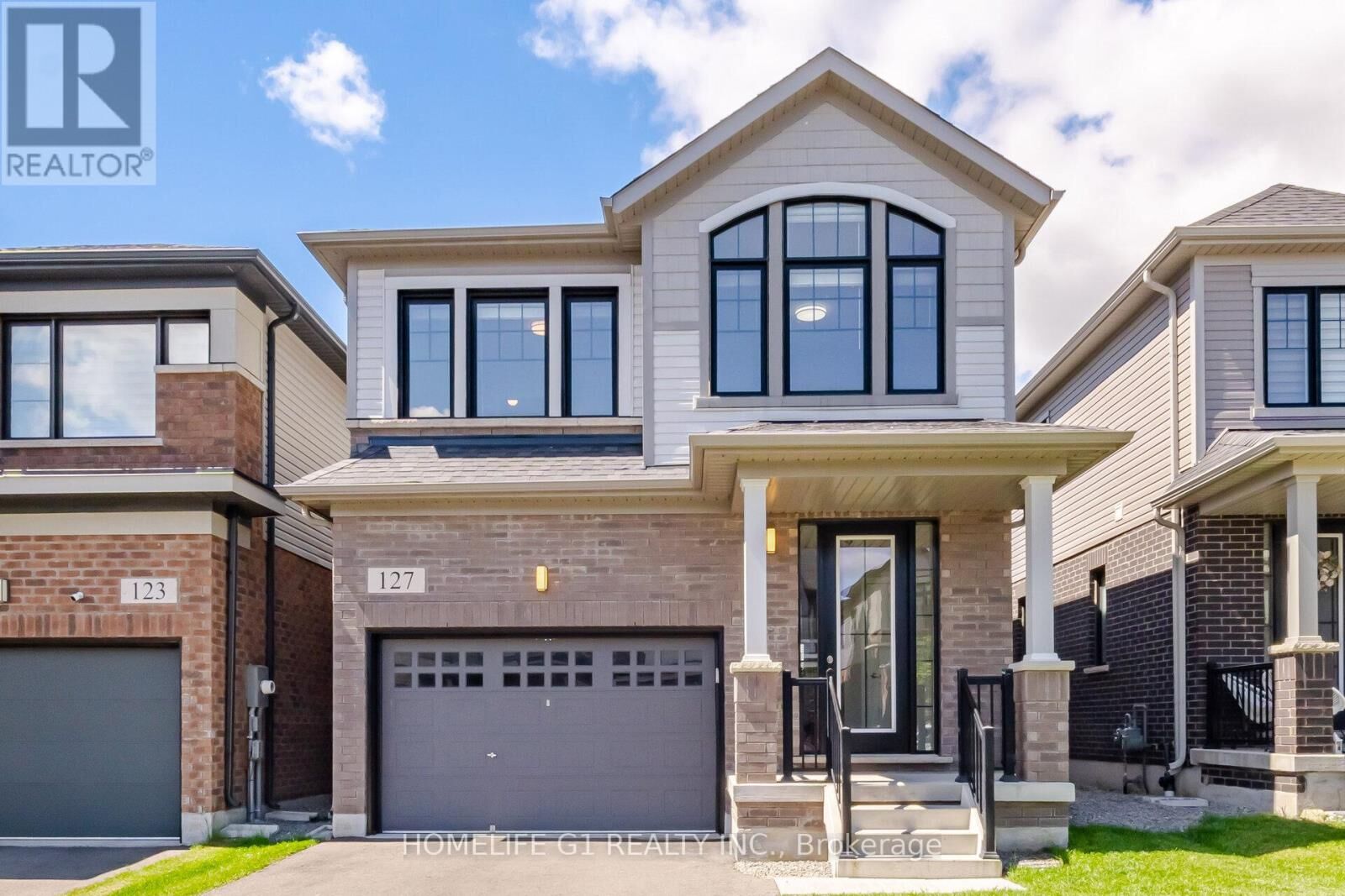 Property Photo:  127 Fairey Crescent  ON L0R 1W0 