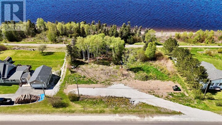 Property Photo:  124 Trans Canada Highway  NL A8A 3A1 
