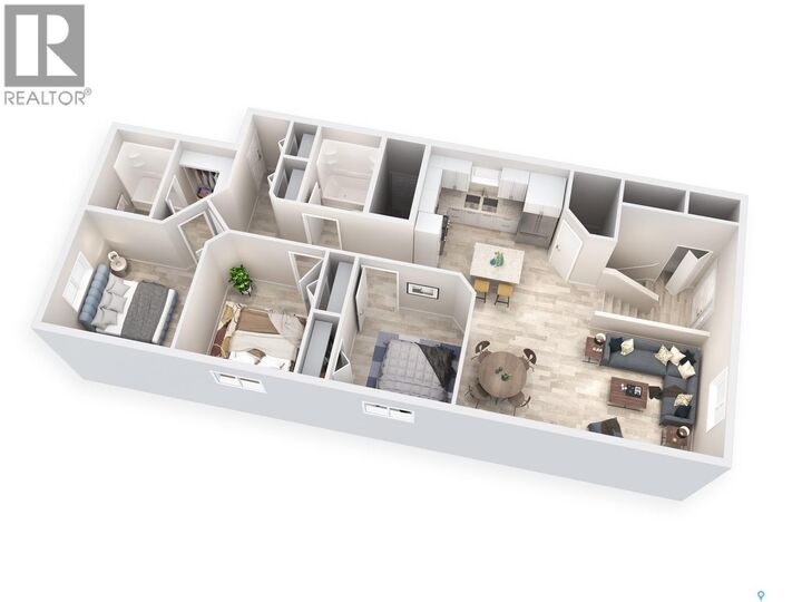 Property Photo:  370 Stehwien Street  SK S7W 1M9 