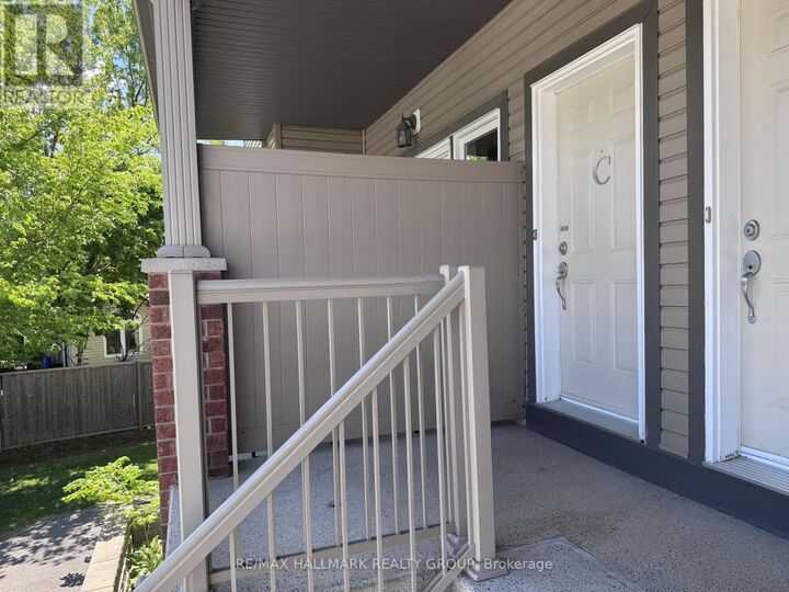 Property Photo:  140 Mocha Private C  ON K1T 0K5 