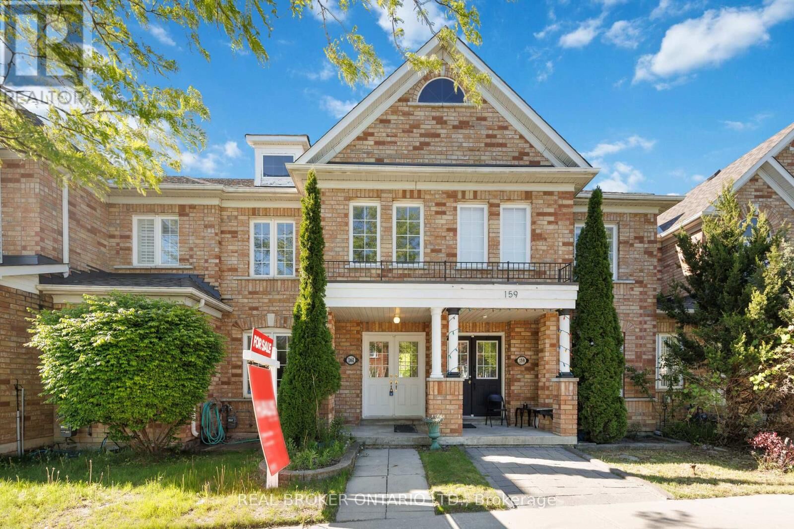 Property Photo:  161 South Unionville Avenue  ON L3R 5X6 