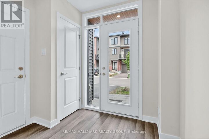 Property Photo: 402 Jewelwing Private ON K1X 0M7