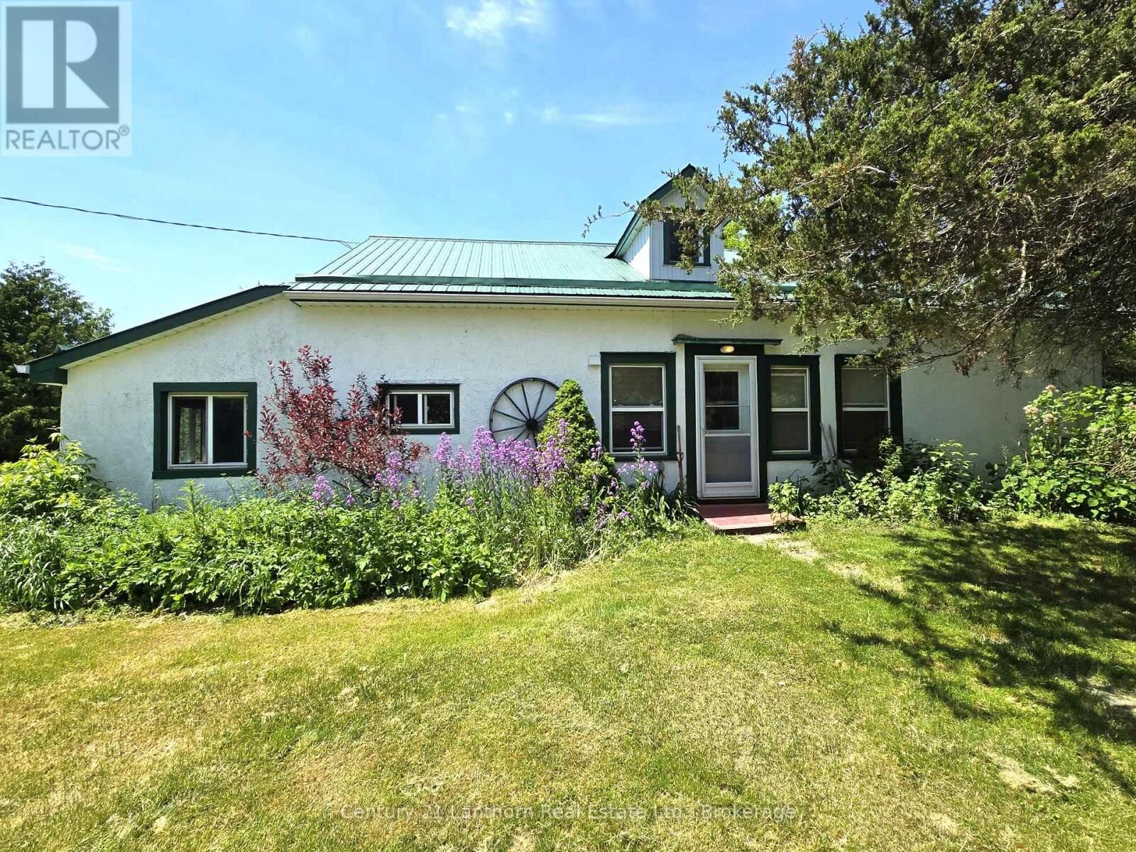 Property Photo: 1054 Melrose Road ON K0K 3A0