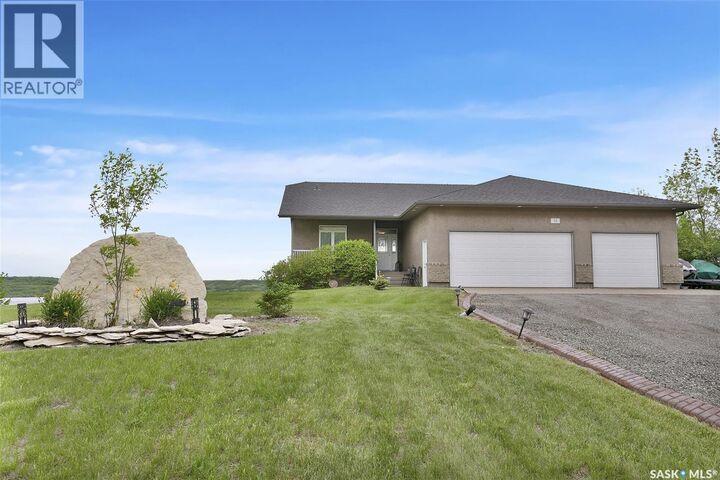 Property Photo:  18 Rock Ridge  SK S0G 4L0 