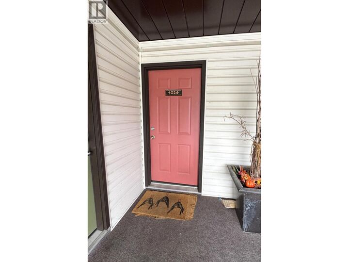 Property Photo: 930 Dogwood Drive 1024 BC V1A 1B9