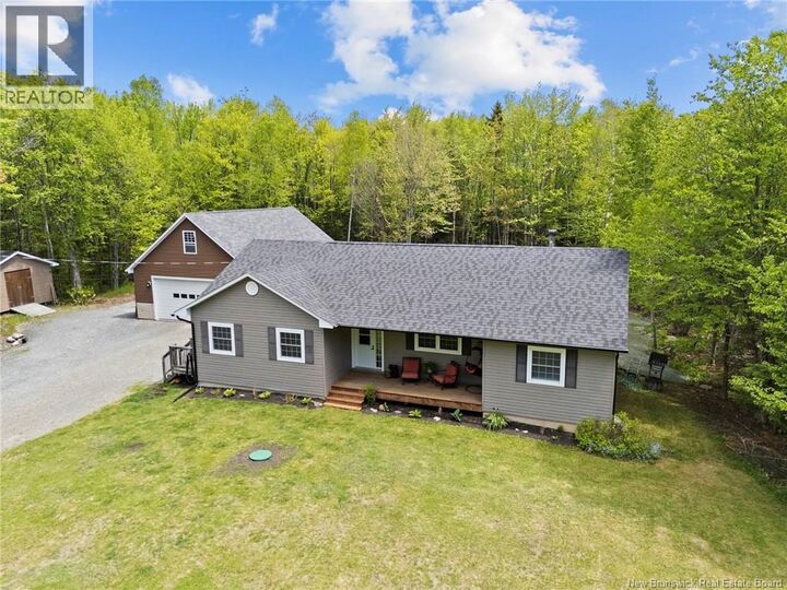 Property Photo:  2272 Route 620  NB E3G 6L5 