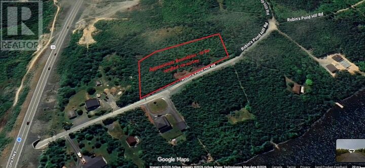 Property Photo:  45-61 Robin'S Pond Hill Road  NL A1K 1J7 