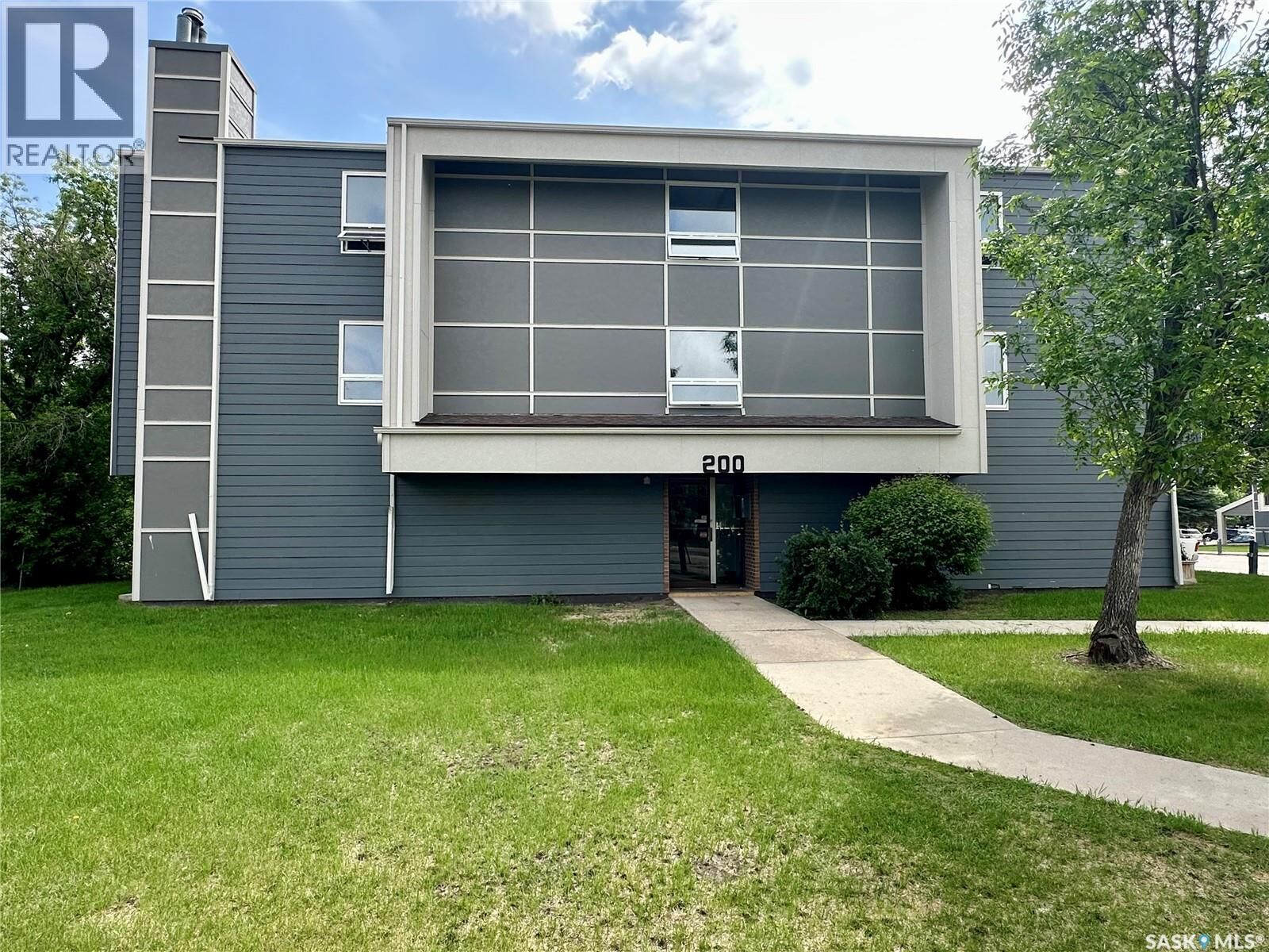 Property Photo: 226 510 Prairie Avenue SK S7N 2V4