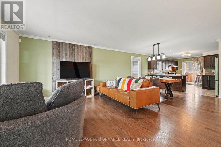 Property Photo: 71 Mayer Street ON K0A 2M0
