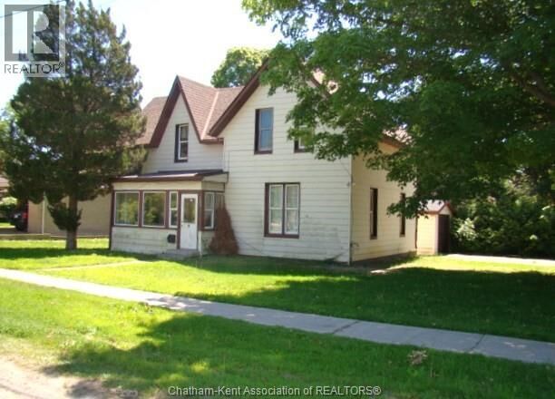 Property Photo:  125 Main Street East  ON N0P 2C0 