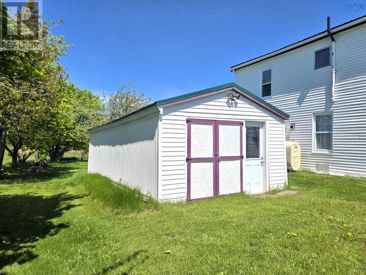 Property Photo:  19 Hurley Road  NS B0L 1A0 