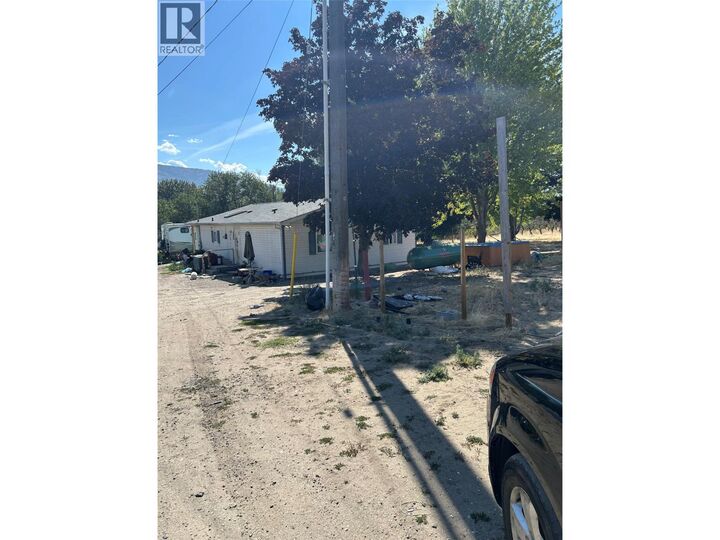 Property Photo:  7561 Highway 97 Other  BC V0H 1T5 