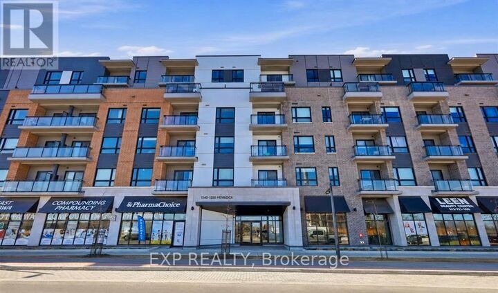 Property Photo:  1350 Hemlock Road 604  ON K1K 5C2 