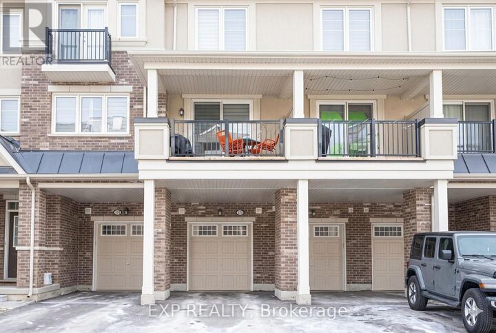 Property Photo:  374 Arthur Bonner Avenue  ON L6B 1N2 