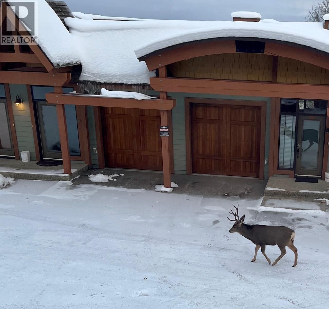 Property Photo: 1000 Northstar Drive 19 BC V1A 3C7