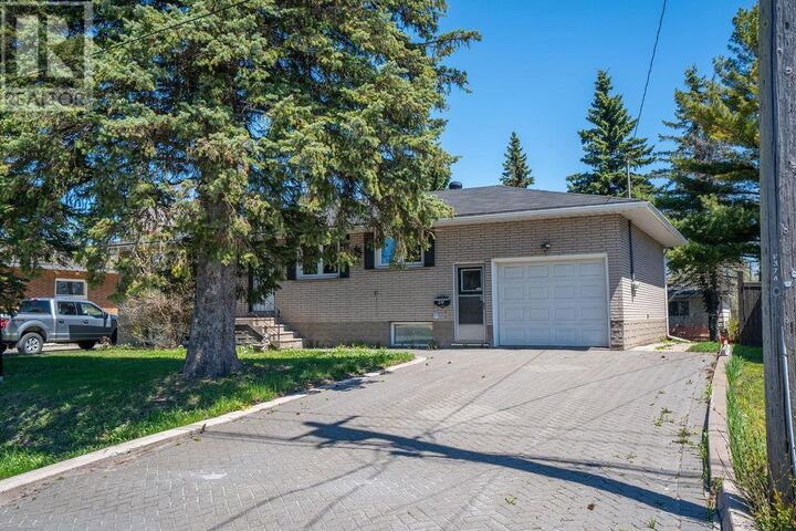 Property Photo:  378 Rowell Ave  ON P6C 5L1 