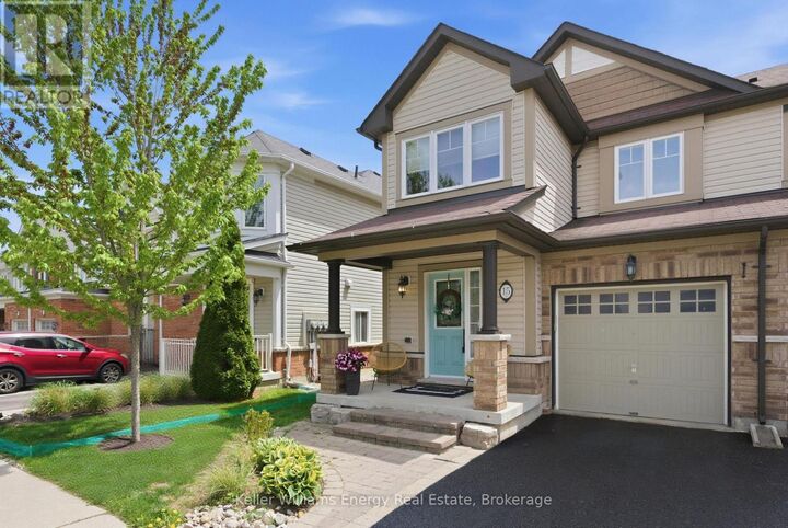 Photo de la propriété: 1640 Grandview Street North 15 ON L1K 0S6