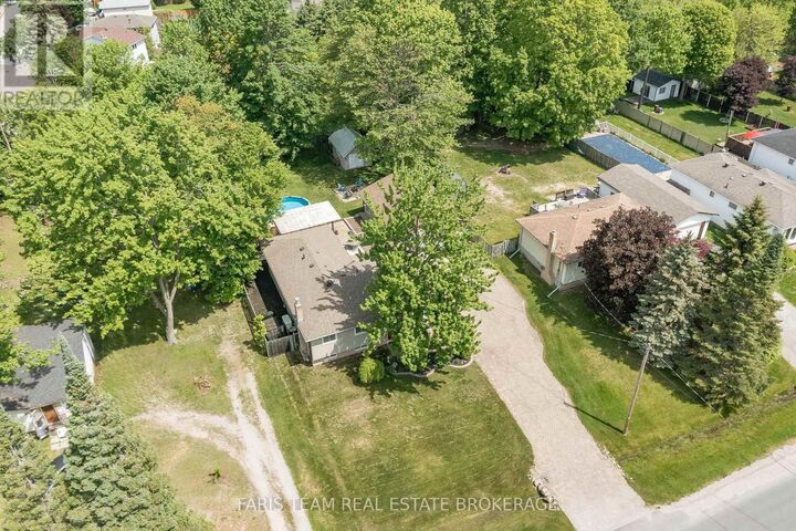 Property Photo:  730 Trinity Street  ON L9S 2G8 