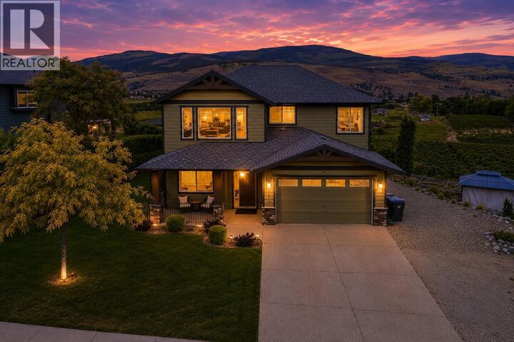 Property Photo:  9741 Crimson Road  BC V4V 2S1 