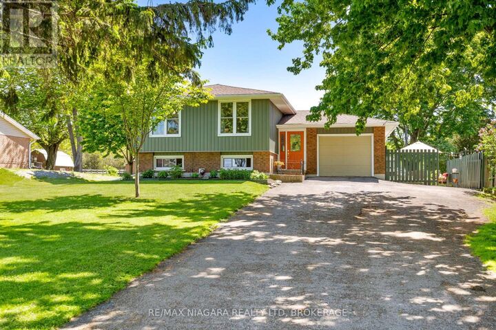 Property Photo:  11611 Burnaby Road  ON L0S 1V0 