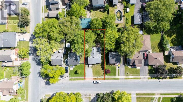 Property Photo:  5328 Houck Drive  ON L2E 1S1 