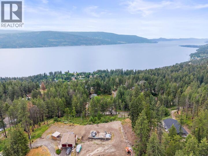 Property Photo:  9564 Keithley Road  BC V1H 2E5 