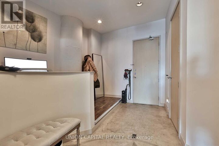 Property Photo:  155 Dalhousie Street 708  ON M5B 2P7 