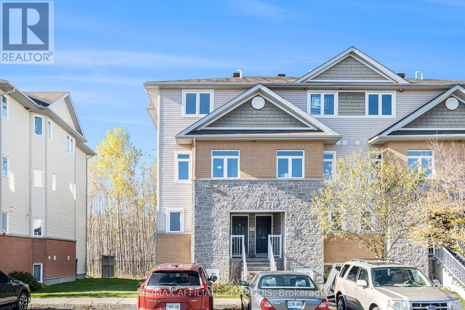 Property Photo:  280 Fir Lane  ON K0G 1J0 