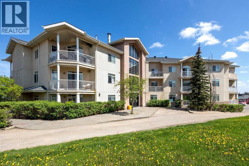 Property Photo:  1095 Timberline Drive  AB T9K 1Y7 