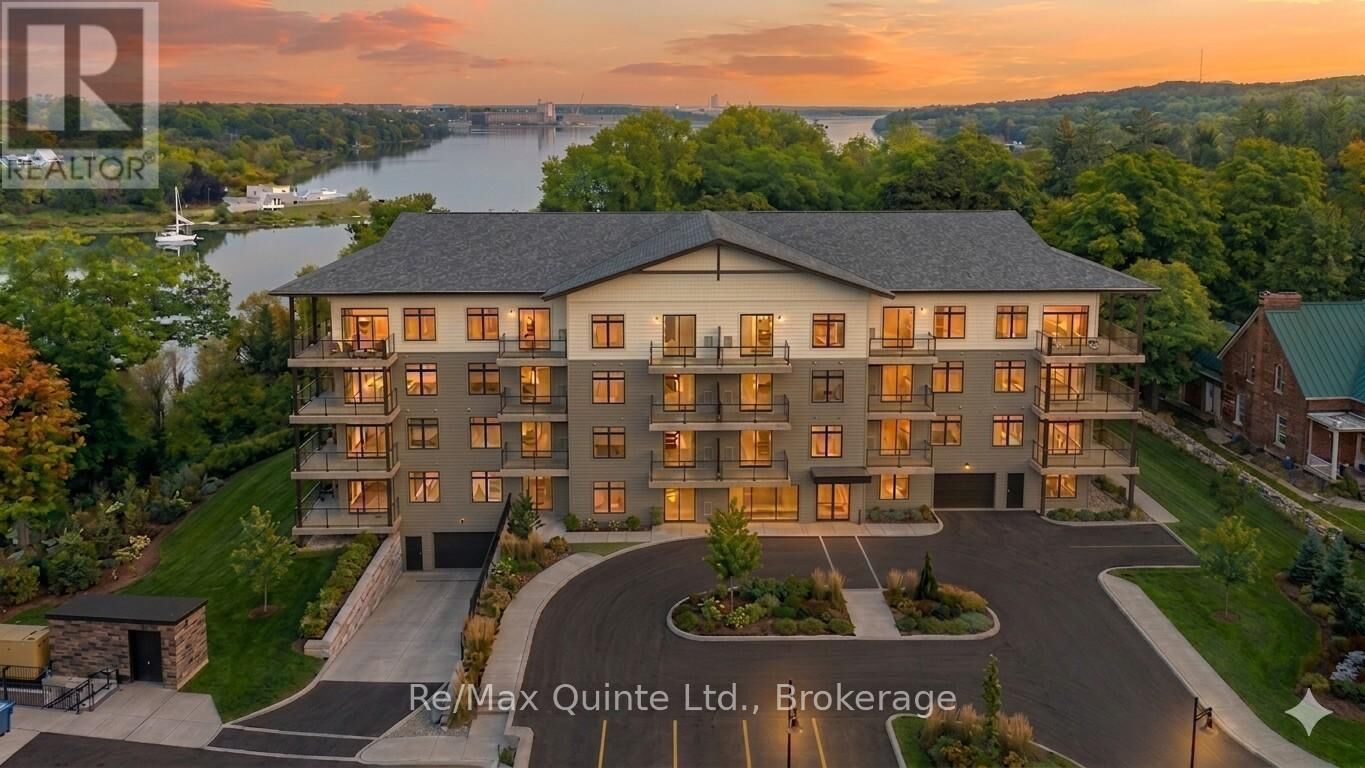 Property Photo:  12 Clara Drive 312  ON K0K 2T0 